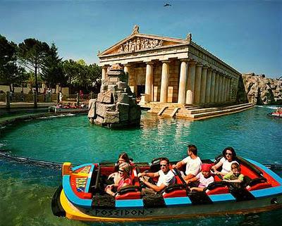 FAKE HOLIDAYS BY REINER RIEDLER