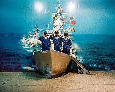 FAKE HOLIDAYS BY REINER RIEDLER