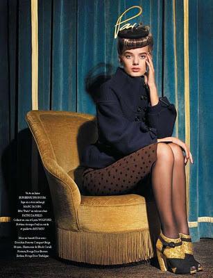 MODE DE CIRCONSTANCE BY MATTHIAS VRIENS MCGRATH