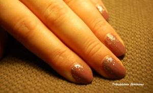 La revanche des paillettes !