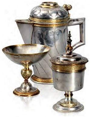 Le trésor de Pouilly-sur-Meuse enfin visible à Nancy !