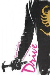 Vidéo : Drive, le trailer version animation