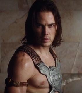 John Carter et sa superbe bande annonce …