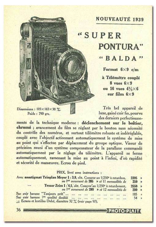 1239215255 [Cthulhu] La photographie, des ressources anciennes ?