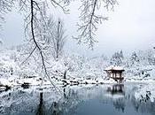 Voyages d'hiver Corée (décembre, janvier février)