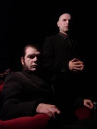 Nosferatu fait escale à la Piscine (92) pour le festival Marto