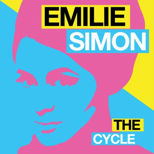 Emilie Simon: The Cycle (Midnight Sun Remix) - Stream
Magic Sun...