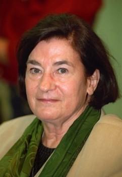 L’écrivaine est-allemande Christa Wolf est morte à 82 ans