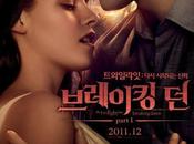 Korean Posters Breaking Dawn