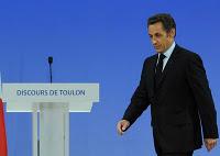 Toulon : Le copier coller de 2008