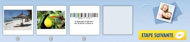 personnaliser son timbre