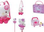 nouvelles collections Hello kitty