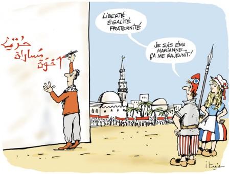 Islam et Révolution