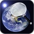 Explorez le monde gratuitement avec « World Explorer » pour iPhone/iPad