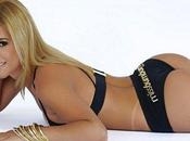 plus belles fesses Brésil