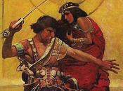 John Carter: saga d'heroic fantasy adaptée cinéma Disney