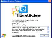 Google Chrome nouveau Internet Explorer