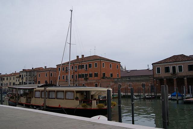 Balade à la Giudecca
