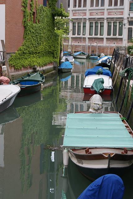 Balade à la Giudecca