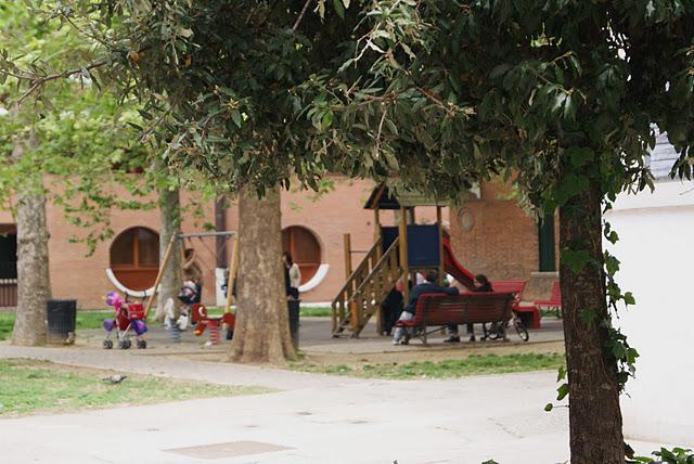 Balade à la Giudecca