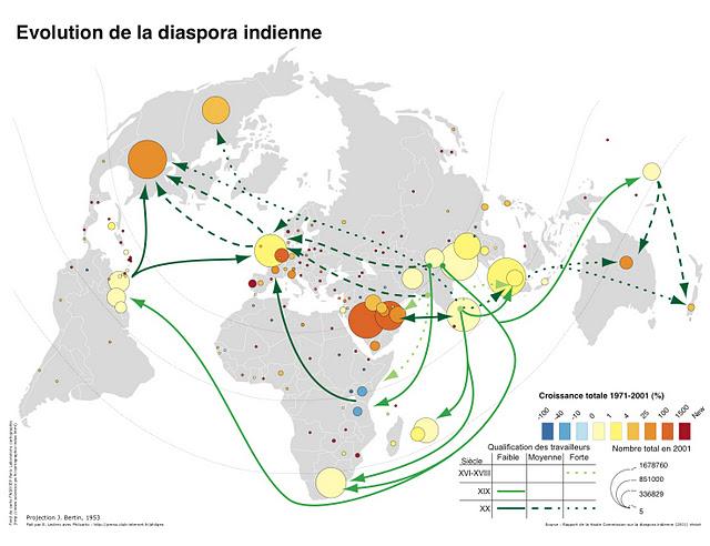 Géo'rizon : Diaspora(s) Géo'rizon : Diaspora(s)