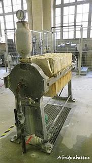 Visite de la Manufacture de Sèvres