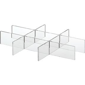 A la recherche du rangement perdu…