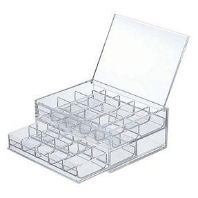 A la recherche du rangement perdu…