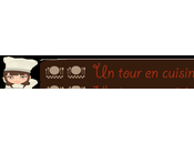 Brownie pour tour cuisine édition