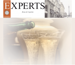 Le numéro 100 de la revue Experts : à ne pas manquer.