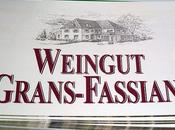 Petit voyage Germanie Weingut Grans-Fassian