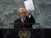 candidature palestinienne l'ONU dans l'impasse totale