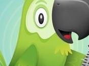 Ecouter tweets avec social Radio pour Android