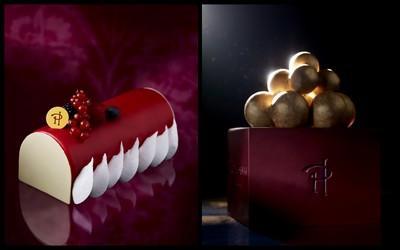 Noël selon Pierre Hermé