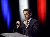 Nicolas Sarkozy prend français(es) pour imbéciles