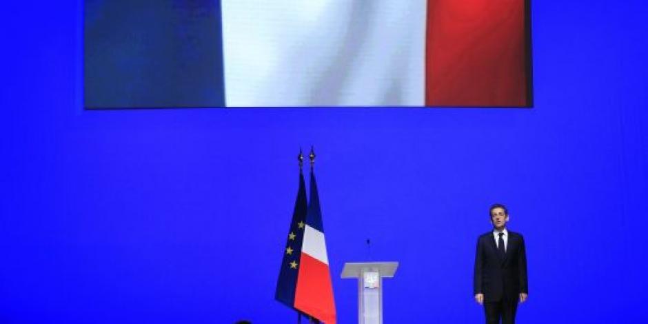 Sarkozy à Toulon : « Les Français en ont soupé de ce genre de navet ! »