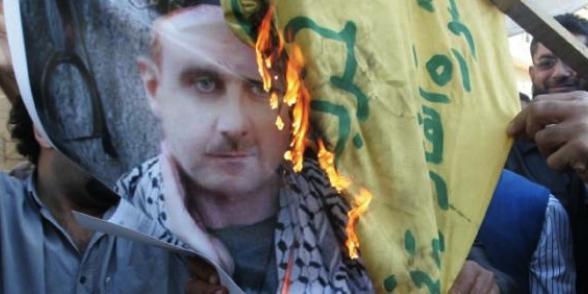 Syrie: les affrontements s’accélèrent, l’ONU décélère