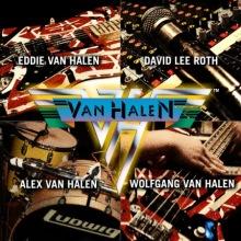 Van Halen Reunion