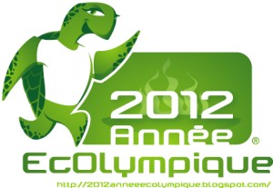 2012: année ECOlympique ! Et si le sport se mettait plus au vert…