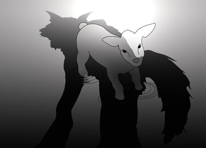 Les monstres d’hier seront les agneaux de demain