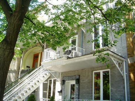 Trop chers, les loyers?