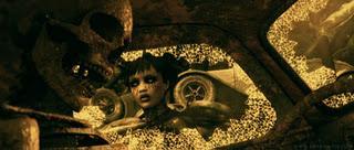 Court Métrage du Dimanche - Rosa