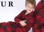 Arthur Sous-vêtements pyjamas vente privée