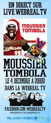 Webreal TV : le programme de la 12ème émission