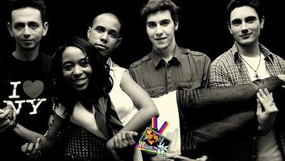 Webreal TV : le programme de la 12ème émission