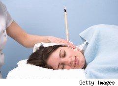 Mirage d'oreille et dommages sérieux