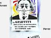 Volume "Photograffi(ti)es d’Expressions Murales Pierres Philosophales"
