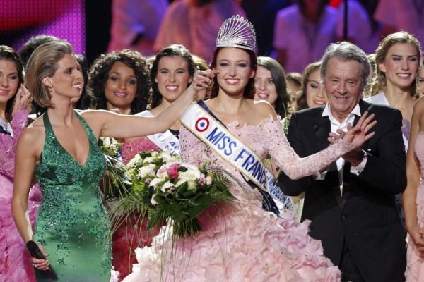 Miss France 2012: les points forts de la soirée en vidéo