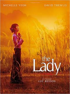 [Critique] THE LADY de Luc Besson