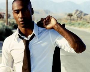 Simon Webbe revient avec « Day ».